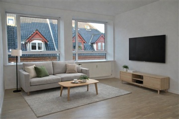 Photo 3. Apartment, Gravene, Viborg 