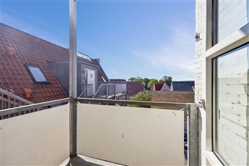 Photo 1. Apartment, Hadsundvej, Aalborg 