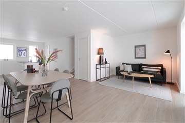 Photo 2. House, Dådyrbakken, Middelfart 