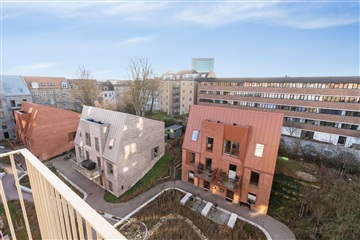 Photo 10. Apartment, Æbeløgade, Aarhus C 