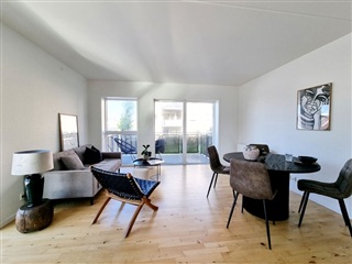 Photo 2. Apartment, Kanslergade, Odense C 