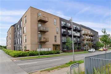 Photo 14. Apartment, Gudrunsvej, Brabrand 