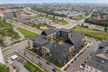 Photo 28. Apartment, Gudrunsvej, Brabrand 