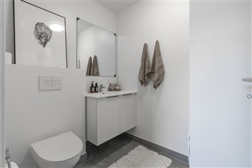 Photo 12. House, Dådyrbakken, Middelfart 