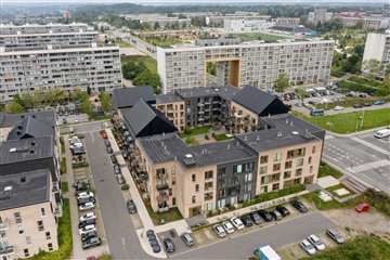 Photo 22. Apartment, Gudrunsvej, Brabrand 