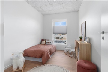 Photo 7. House, Dådyrbakken, Middelfart 