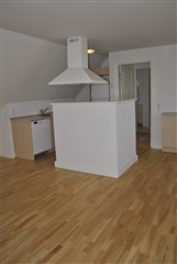 Billede 10. Lejlighed, Sct. Nicolaj Gade, Viborg 