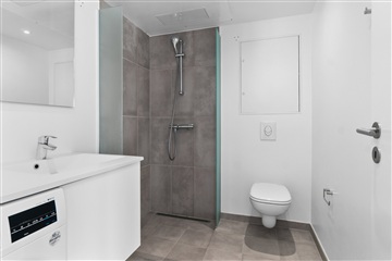 Photo 8. Apartment, Æbeløgade, Aarhus C 