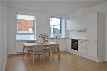 Photo 5. Apartment, Gravene, Viborg 