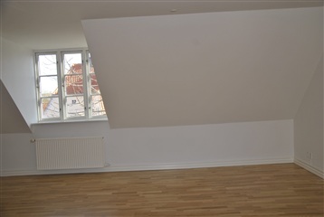 Photo 3. Apartment, Sct. Nicolaj Gade, Viborg 