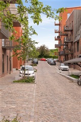 Photo 13. Apartment, Æbeløgade, Aarhus C 