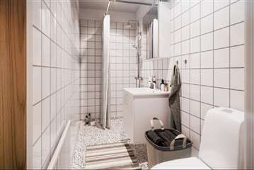 Photo 2. Apartment, Gl. Landevej, Herning 