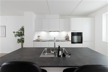 Photo 3. House, Dådyrbakken, Middelfart 