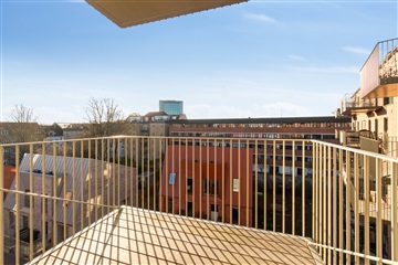 Photo 2. Apartment, Æbeløgade, Aarhus C 