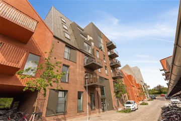 Photo 12. Apartment, Saltholmsgade, Aarhus C 