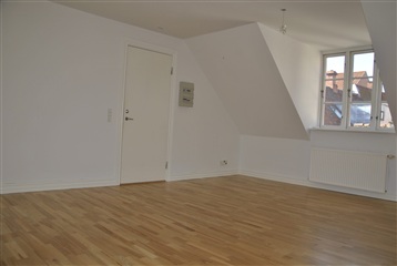 Billede 3. Lejlighed, Sct. Nicolaj Gade, Viborg 