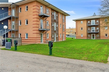 Photo 6. Apartment, Lyksborgvej, Holstebro 