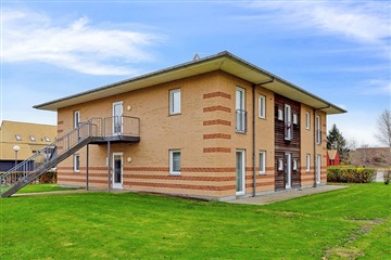 Photo 13. Apartment, Lyksborgvej, Holstebro 