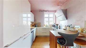 Photo 8. Apartment, Tuborgvej, Hellerup 