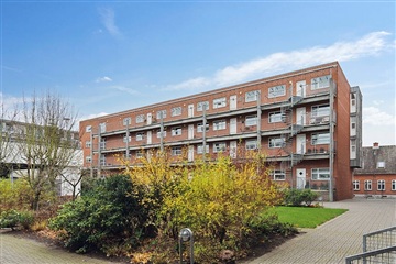 Photo 6. Apartment, Sønderlandsgade, Holstebro 