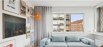 Photo 3. Apartment, Frederikssundsvej, København NV 