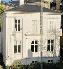 Photo 1. House, Hauchsvej, Frederiksberg C 