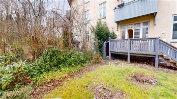 Photo 18. Apartment, Tuborgvej, Hellerup 