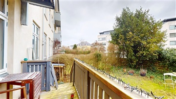 Photo 22. Apartment, Tuborgvej, Hellerup 