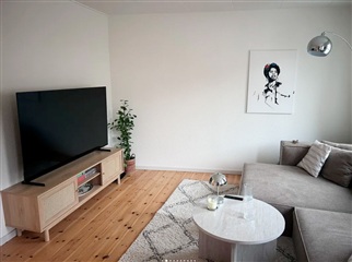 Billede 2. Lejlighed, Kastetvej, Aalborg 