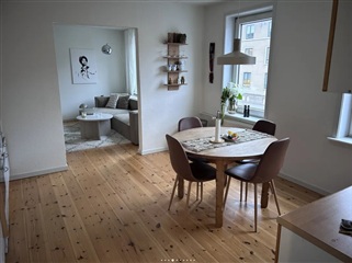 Photo 3. Apartment, Kastetvej, Aalborg 