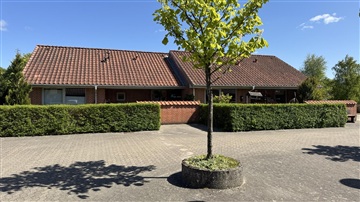 Photo 2. House, Engbrynet, Hobro 