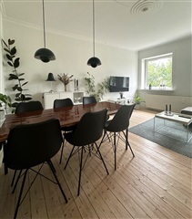 Photo 1. Apartment, Kanalstien, Aalborg 