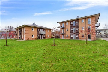 Photo 5. Apartment, Lyksborgvej, Holstebro 