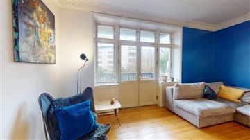 Photo 5. Apartment, Tuborgvej, Hellerup 