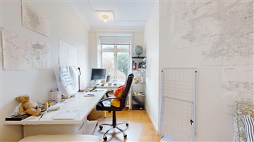 Photo 12. Apartment, Tuborgvej, Hellerup 