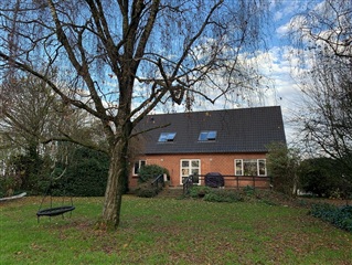 Photo 1. House, Aakjærsvej, Roslev 