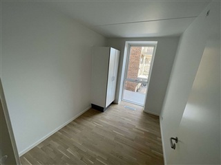 Billede 9. Lejlighed, Vilhelm Ehlerts Alle, Viborg 