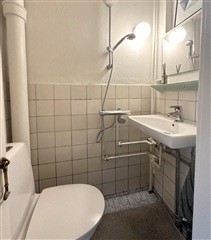 Photo 7. Apartment, Kanalstien, Aalborg 