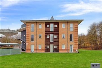 Photo 1. Apartment, Lyksborgvej, Holstebro 