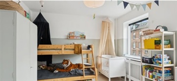 Photo 9. Apartment, Frederikssundsvej, København NV 