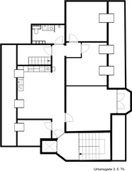 Photo 10. Apartment, Urbansgade, København Ø 