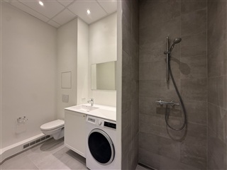 Photo 2. Apartment, Urbansgade, København Ø 