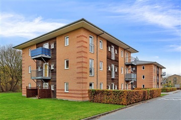 Photo 12. Apartment, Lyksborgvej, Holstebro 