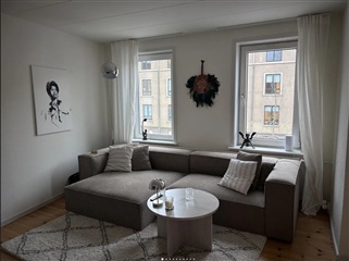Photo 1. Apartment, Kastetvej, Aalborg 