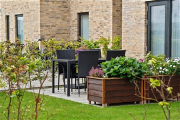 Photo 4. Apartment, Poul Anker Bechs Vej, Aalborg 