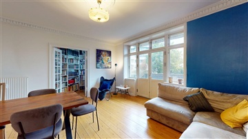 Photo 1. Apartment, Tuborgvej, Hellerup 