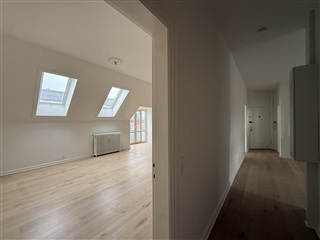 Photo 5. Apartment, Urbansgade, København Ø 