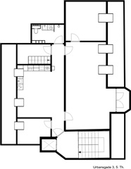 Photo 1. Apartment, Urbansgade, København Ø 