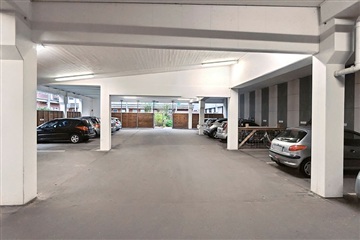 Photo 4. Apartment, Sønderlandsgade, Holstebro 