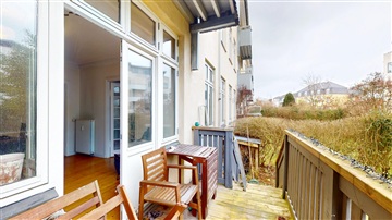 Photo 25. Apartment, Tuborgvej, Hellerup 